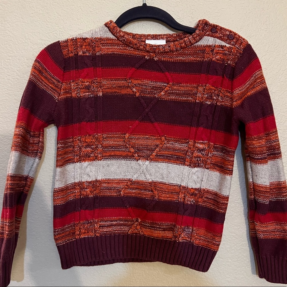 Boys Hannah Anderson sweater